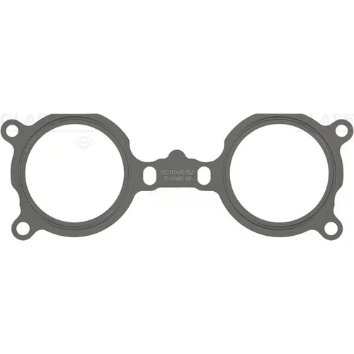 Tesnenie obalu kolena sacieho potrubia GLASER X59207-01