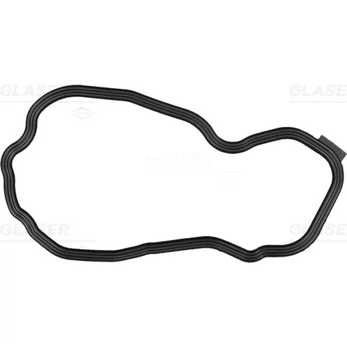 Tesnenie veka hlavy valcov GLASER X59918-01