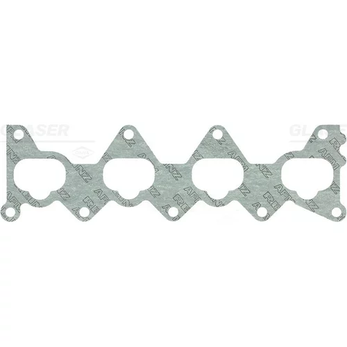 Tesnenie kolena sac. potrubia GLASER X71006-01