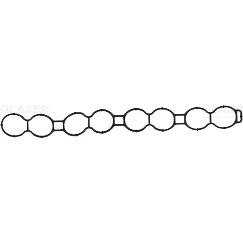 Tesnenie kolena sac. potrubia X71061-01 /GLASER/