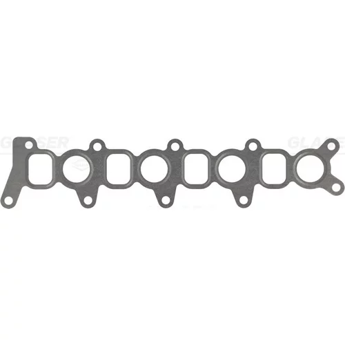 Tesnenie kolena sac. potrubia GLASER X82051-01