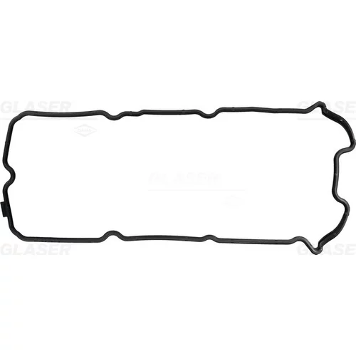 Tesnenie veka hlavy valcov GLASER X83100-01