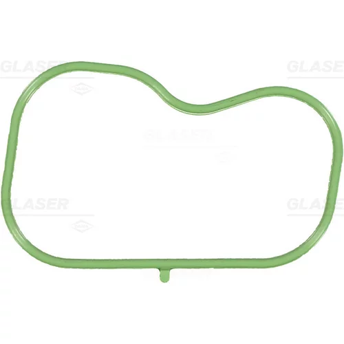 Tesnenie kolena sac. potrubia GLASER X88323-01
