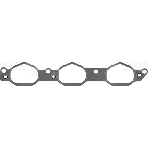 Tesnenie kolena sac. potrubia X89117-01 /GLASER/