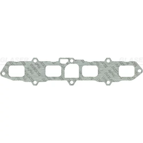 Tesnenie obalu kolena sacieho potrubia GLASER X89147-01