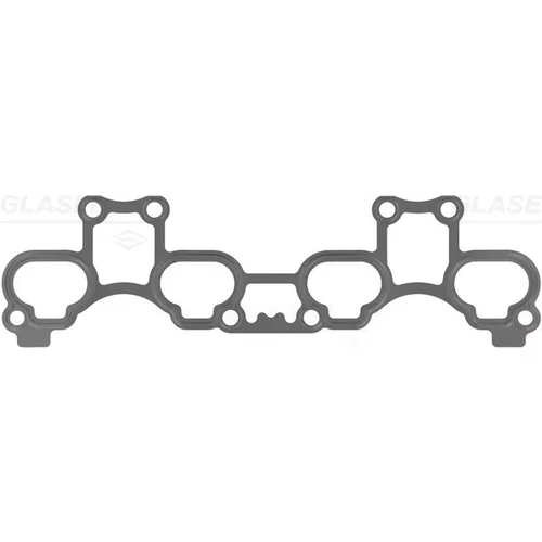 Tesnenie kolena sac. potrubia GLASER X89747-01