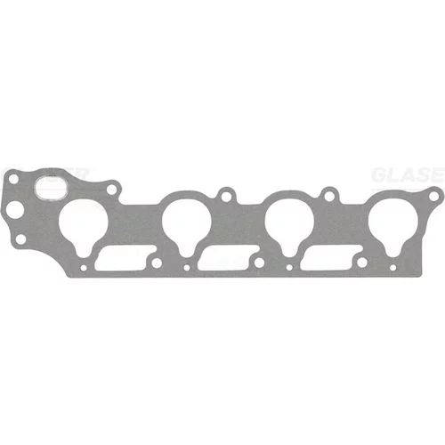 Tesnenie kolena sac. potrubia GLASER X89792-01