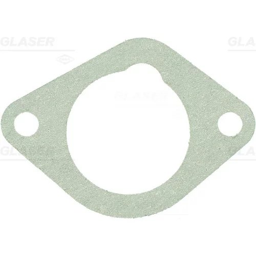 Tesnenie kolena sac. potrubia GLASER X89861-01