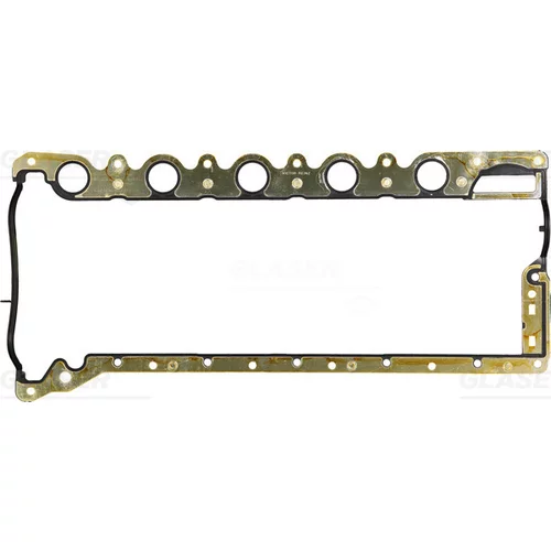Tesnenie kolena sac. potrubia GLASER X89898-01