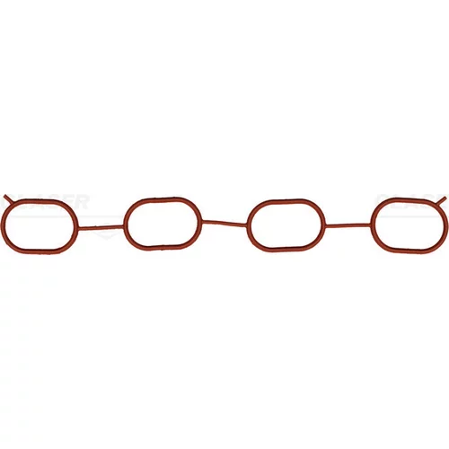 Tesnenie kolena sac. potrubia GLASER X90445-01