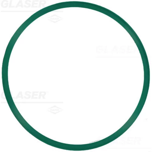 Tesnenie kolena sac. potrubia GLASER X91019-01