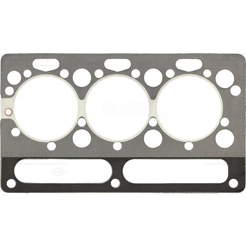 Tesnenie hlavy valcov GLASER H05958-00