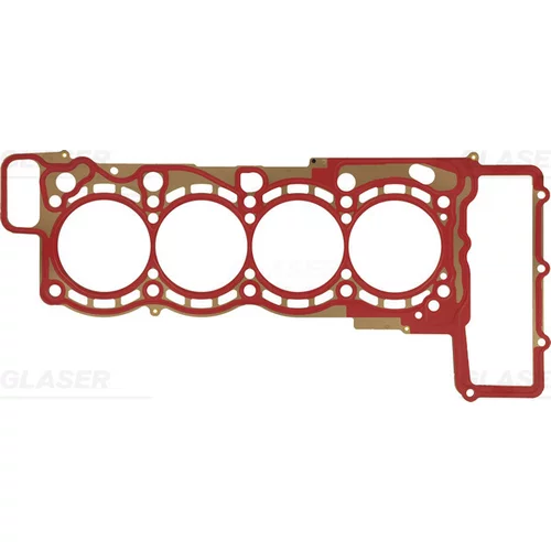 Tesnenie hlavy valcov GLASER H40710-00