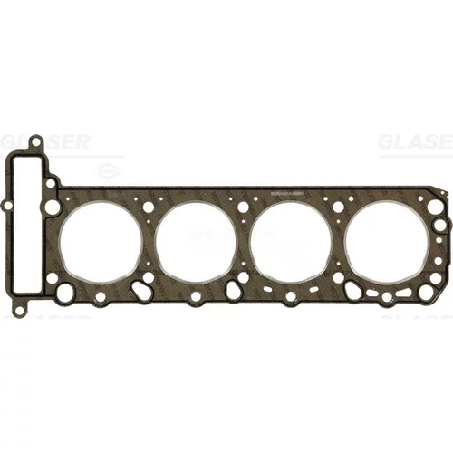 Tesnenie hlavy valcov GLASER H80068-00