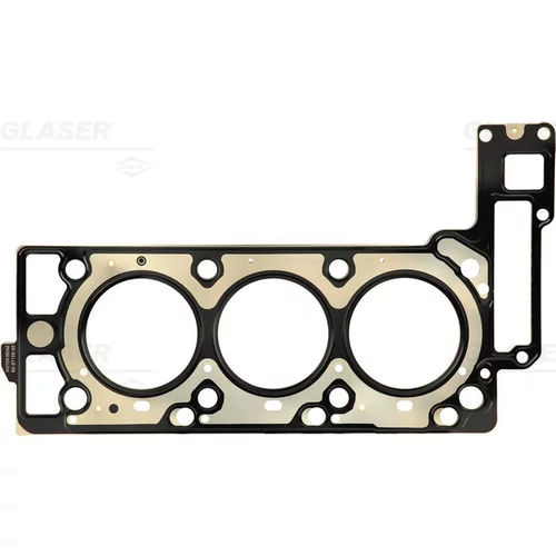 Tesnenie hlavy valcov GLASER H80676-00