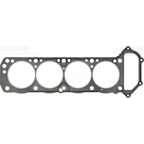 Tesnenie hlavy valcov GLASER H80983-00