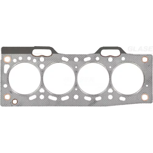 Tesnenie hlavy valcov GLASER H80987-00