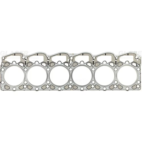 Tesnenie hlavy valcov GLASER H84860-00