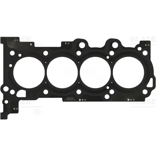 Tesnenie hlavy valcov GLASER H85099-00