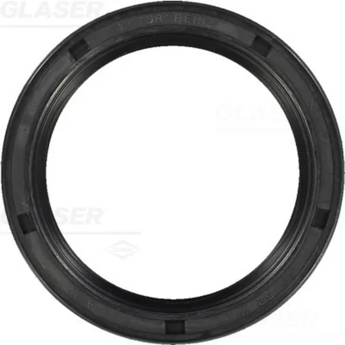 Tesniaci krúžok vačkového hriadeľa GLASER P76137-01