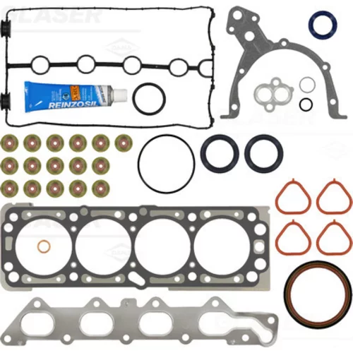 Kompletná sada tesnení motora GLASER S54110-00