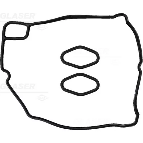 Sada tesnení veka hlavy valcov GLASER V90744-00