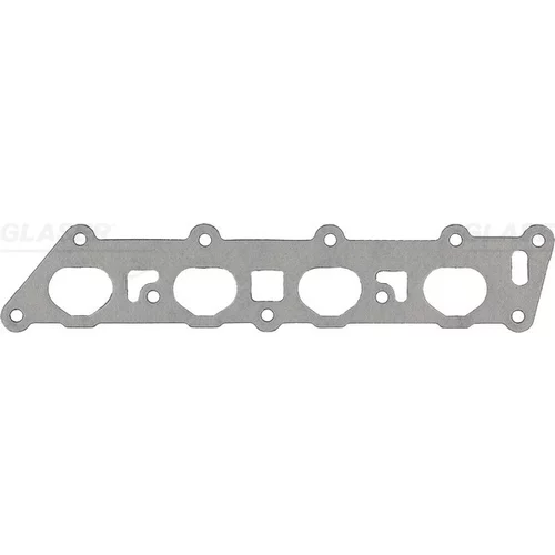 Tesnenie kolena sac. potrubia GLASER X52229-01
