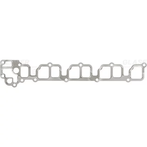 Tesnenie kolena sac. potrubia GLASER X58993-01