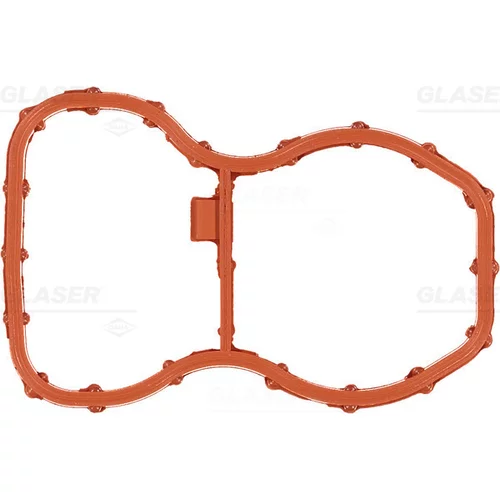 Tesnenie kolena sac. potrubia GLASER X71036-01