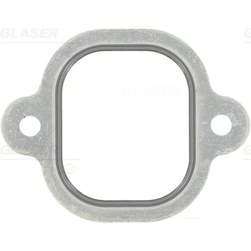 Tesnenie kolena sac. potrubia GLASER X82572-01