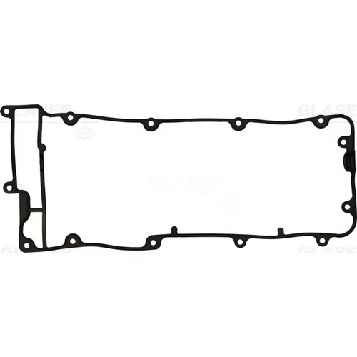 Tesnenie veka hlavy valcov GLASER X83088-01