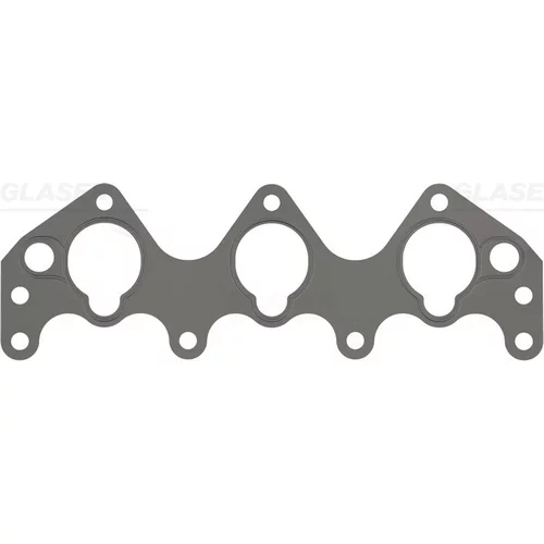 Tesnenie kolena sac. potrubia GLASER X85000-01