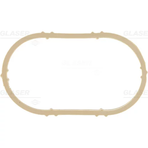 Tesnenie kolena sac. potrubia GLASER X85306-01