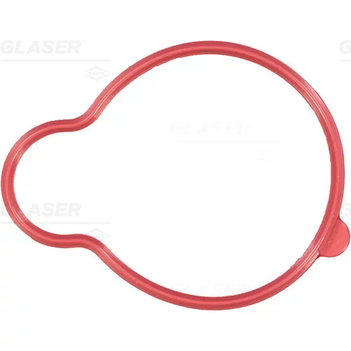 Tesnenie kolena sac. potrubia GLASER X86611-01
