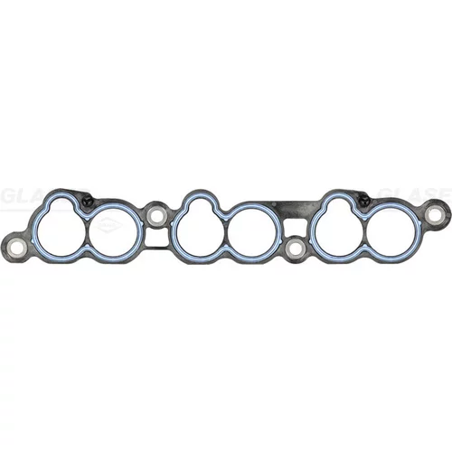 Tesnenie kolena sac. potrubia GLASER X88324-01