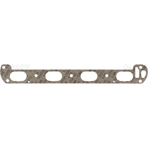 Tesnenie kolena sac. potrubia GLASER X88408-01