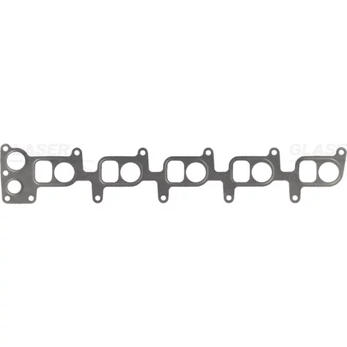 Tesnenie kolena sac. potrubia GLASER X88734-01
