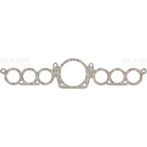 Tesnenie obalu kolena sacieho potrubia GLASER X89158-01