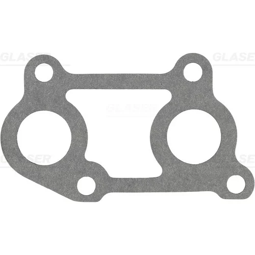Tesnenie kolena sac. potrubia GLASER X89615-01