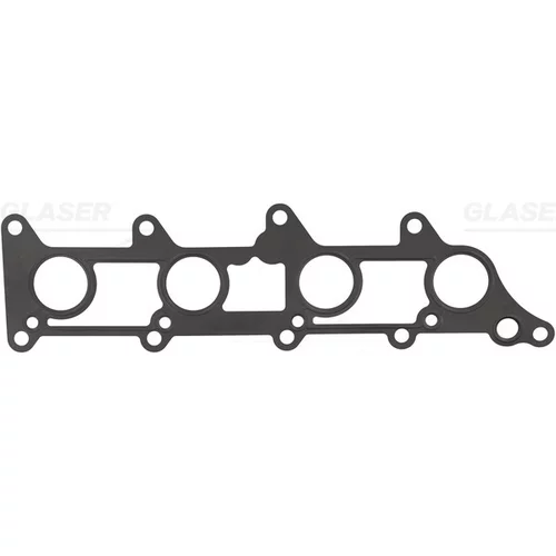 Tesnenie kolena sac. potrubia X89653-01 /GLASER/