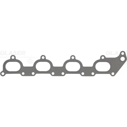 Tesnenie kolena sac. potrubia GLASER X89729-01