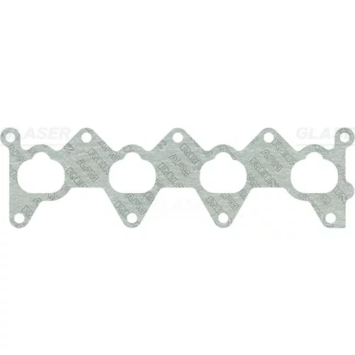 Tesnenie kolena sac. potrubia GLASER X89805-01