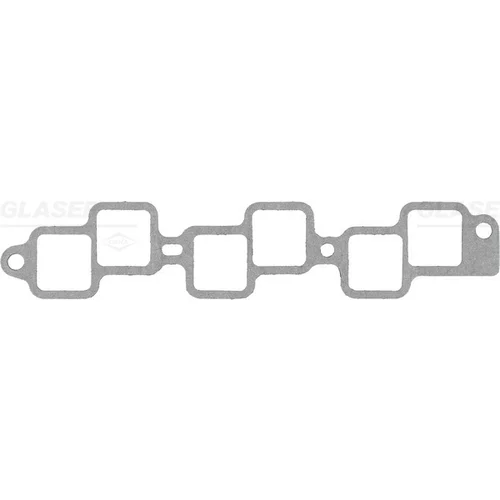 Tesnenie kolena sac. potrubia GLASER X89870-01