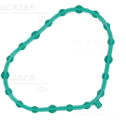 Tesnenie kolena sac. potrubia GLASER X90024-01