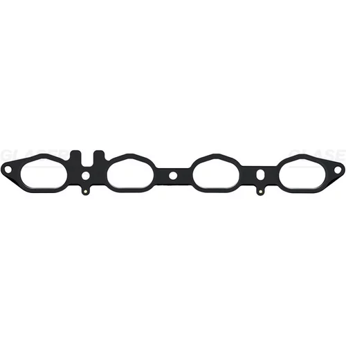 Tesnenie kolena sac. potrubia GLASER X90293-01