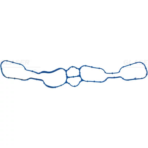 Tesnenie kolena sac. potrubia GLASER X90330-01