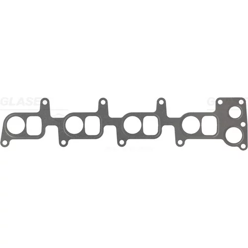 Tesnenie kolena sac. potrubia GLASER X90388-01