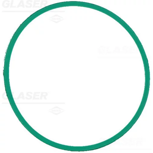 Tesnenie kolena sac. potrubia GLASER X90454-01
