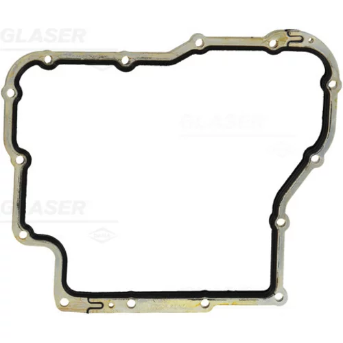 Tesnenie olejovej vane GLASER X90559-01