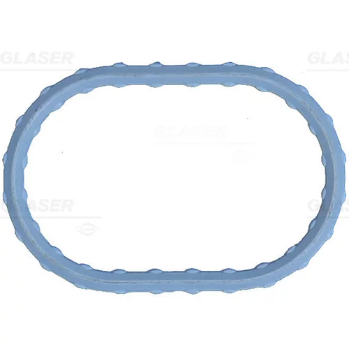 Tesnenie kolena sac. potrubia GLASER X90636-01